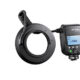 Godox MF-R76N makro rõngasvälk Nikon kaamerale