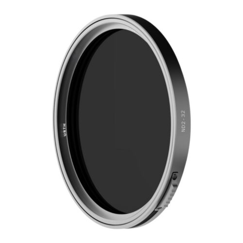 Urth 72mm Variable ND2-32 Filter Pro