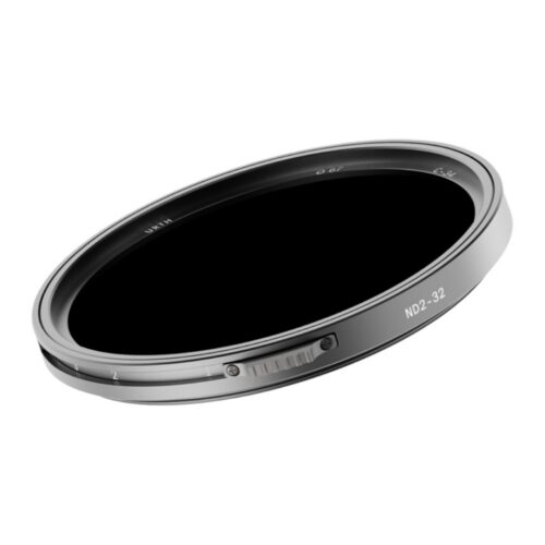 Urth 72mm Variable ND2-32 Filter Pro nurga all