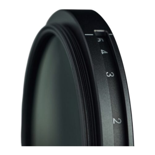 Urth 72mm Variable ND2-32 Filter Pro 1-5 astet