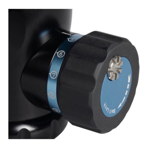 Sirui MT-20 kuulpea nupp