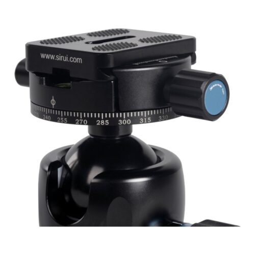 Sirui MT-20 kuulpea ülemine osa