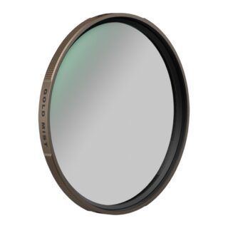 PolarPro 135 Series Gold Mist Filter