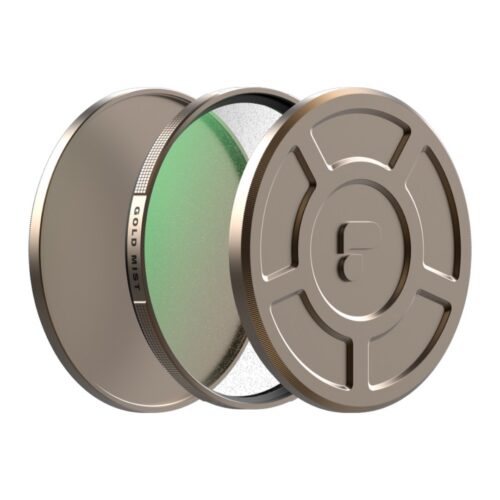 PolarPro 135 Series Gold Mist Filter vaade
