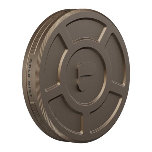 PolarPro 135 Series Gold Mist Filter karp