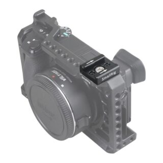 Smallrig 2060 Cold Shoe kaameral