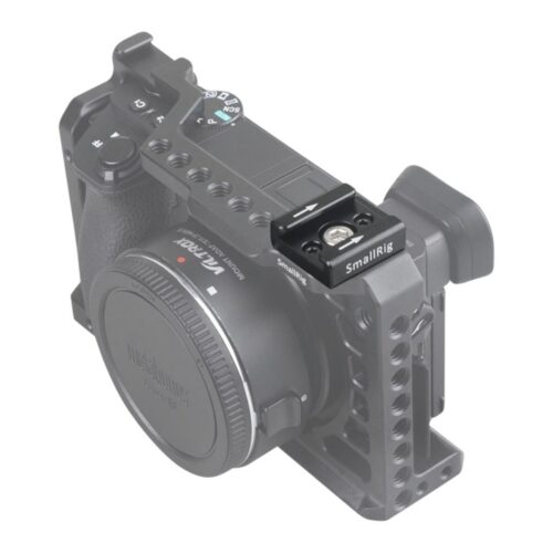 Smallrig 2060 Cold Shoe kaameral