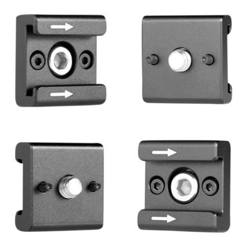 Smallrig 2060 Cold Shoe 2 tükki