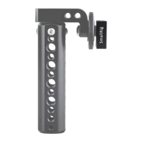 Smallrig 2060 Cold Shoe käepidemel