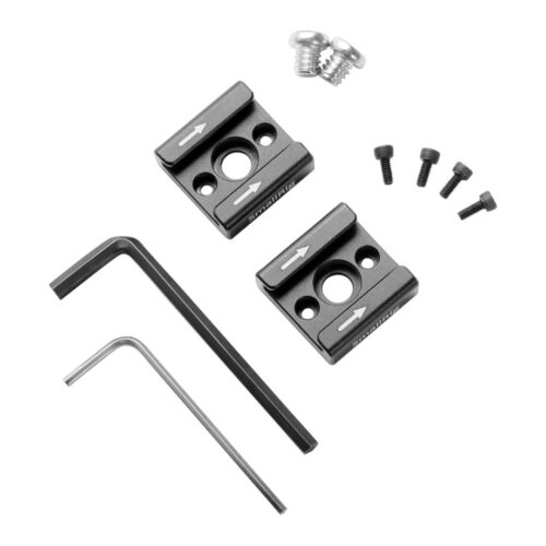 Smallrig 2060 Cold Shoe komplektis