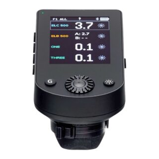 Elinchrom Transmitter Pro X