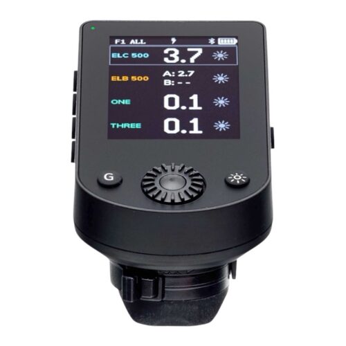 Elinchrom Transmitter Pro X