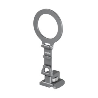 SMALLRIG 5339 Phone Support with Cold Shoe Mount for Arca-Standard