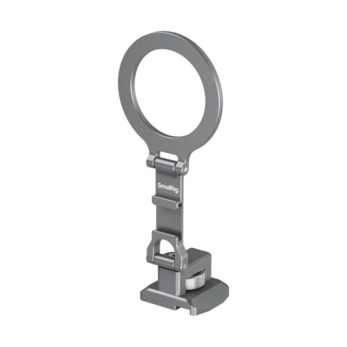 SMALLRIG 5339 Phone Support with Cold Shoe Mount for Arca-Standard