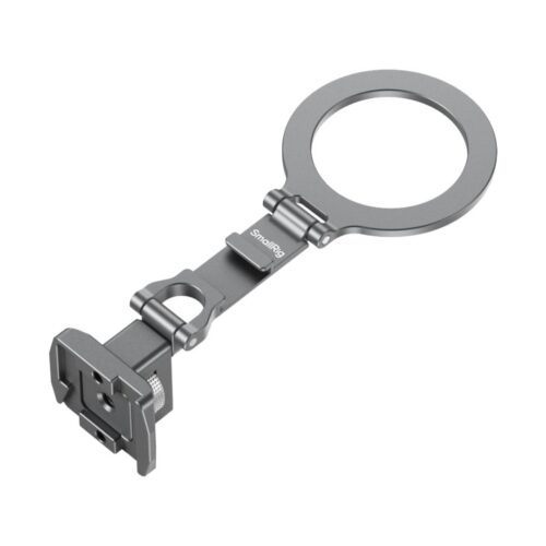 SMALLRIG 5339 Phone Support with Cold Shoe Mount for Arca-Standard pikali