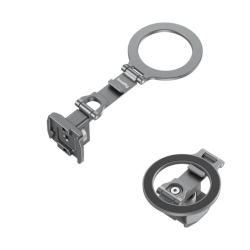 SMALLRIG-5339-Phone-Support-with-Cold-Shoe-Mount-for-Arca-Standard-vaade