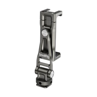 SMALLRIG 3559 Multifunctional Universal Metal Smartphone Holder
