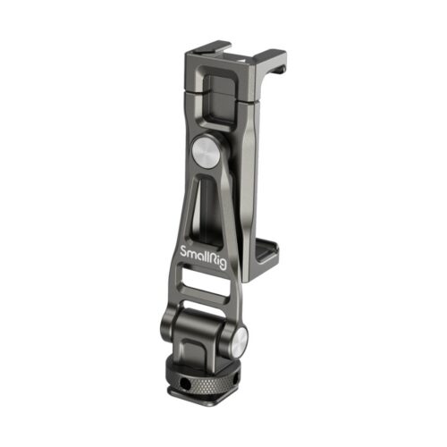 SMALLRIG 3559 Multifunctional Universal Metal Smartphone Holder