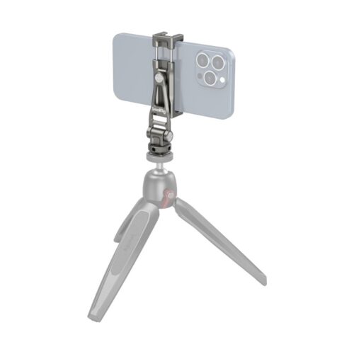 SMALLRIG 3559 Multifunctional Universal Metal Smartphone Holder statiivil