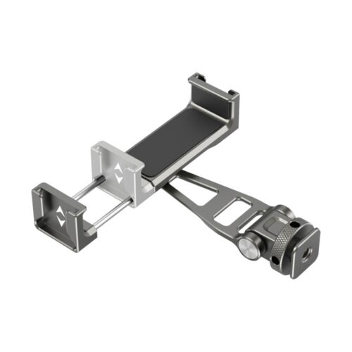 SMALLRIG 3559 Multifunctional Universal Metal Smartphone Holder pikalil