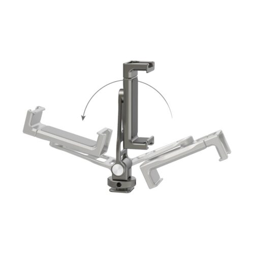 SMALLRIG 3559 Multifunctional Universal Metal Smartphone Holder kallutatav