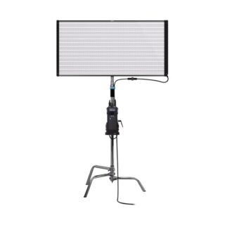 Nanlite PavoSlim 360C RGBWW LED Panel