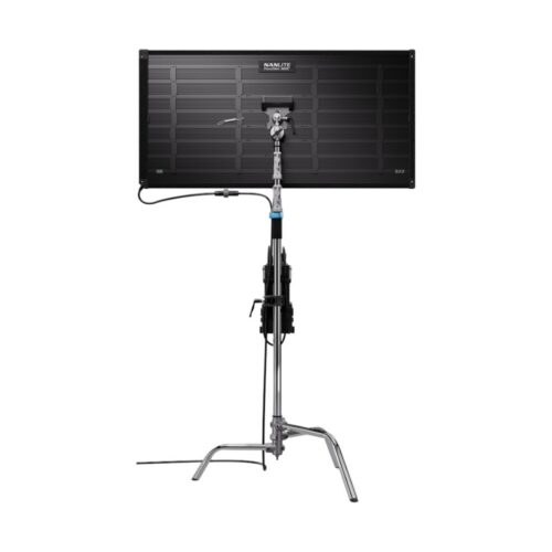 Nanlite PavoSlim 360C RGBWW LED Panel tagant