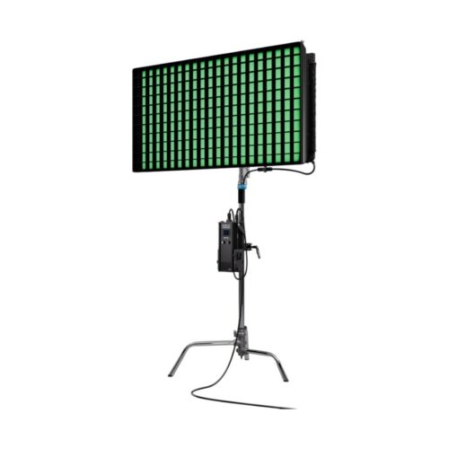 Nanlite PavoSlim 360C RGBWW LED Panel roheline