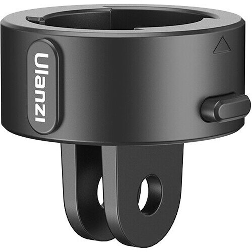 Ulanzi Go Quick II magnetiline kiirkinnituse komplekt (action-kaameratele)