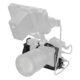 SMALLRIG 5904 HawkLock Quick Release Cage for Nikon ZR monitoriga