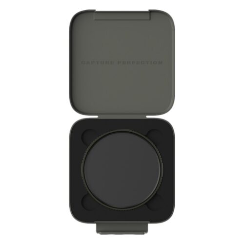 PolarPro Filter Shortstache Everyday Mist 1/4 /PL karp avatud