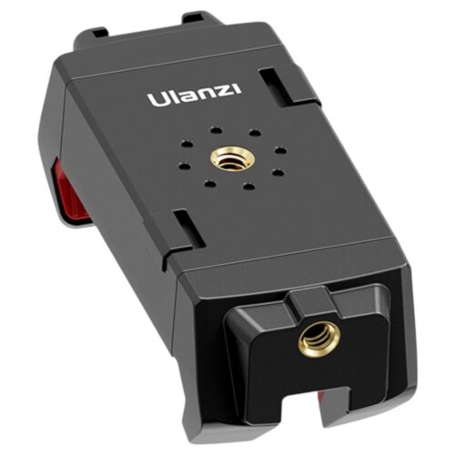 Ulanzi ST-29 hoidik nutitelefonile ja iPadile alt