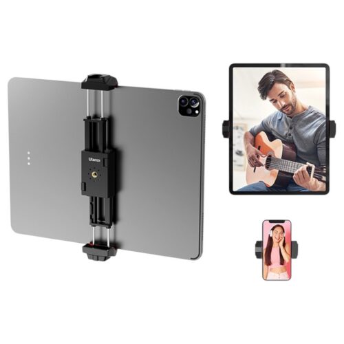 Ulanzi ST-29 hoidik nutitelefonile ja iPadile vaated