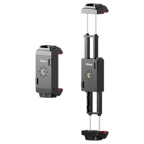 Ulanzi ST-29 hoidik nutitelefonile ja iPadile