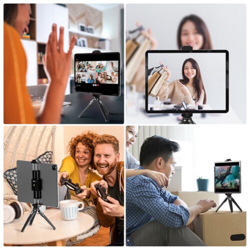 Ulanzi ST-29 hoidik nutitelefonile ja iPadile elustiil