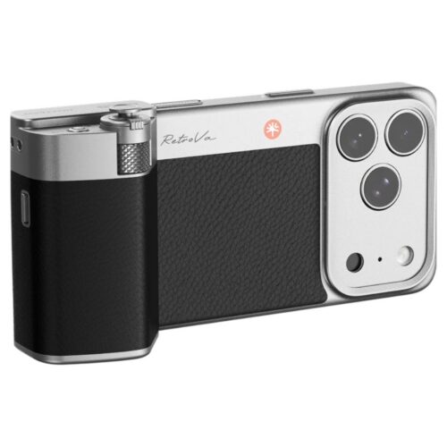 PGYTECH Retrova Grip Kit