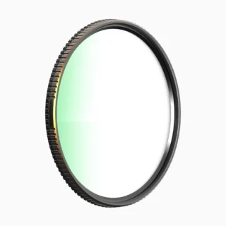 PolarPro Goldstache filter