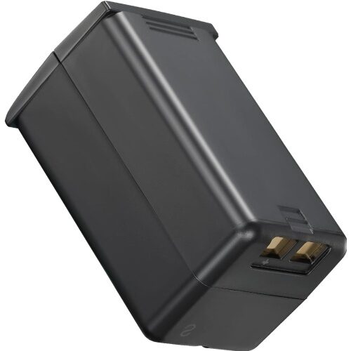 Godox WB29B aku pilt AD200Pro II ja AD200Pro välklampidele külje pealt