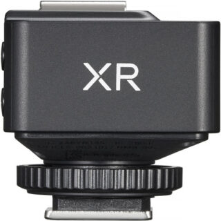 Godox XR – TTL juhtmevaba vastuvõtja Canonile ja Nikonile