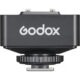 Godox XR – TTL juhtmevaba vastuvõtja Canonile ja Nikonile
