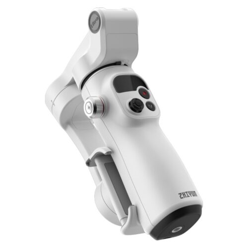 ZHIYUN Smooth Q5 Ultra Combo