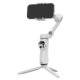 ZHIYUN Smooth Q5 Ultra Combo küljelt statiiviga