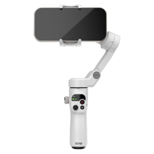 ZHIYUN Smooth Q5 Ultra Combo eest