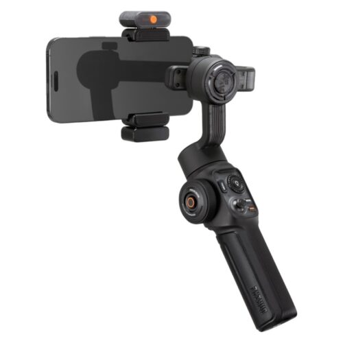 ZHIYUN Smooth 5S AI Pro tagant