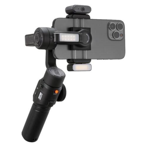 ZHIYUN Smooth 5S AI Pro eest vaade
