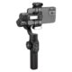 ZHIYUN Smooth 5S AI Pro eest vaade telefoniga