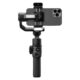 ZHIYUN Smooth 5S AI Pro otse vaade telefoniga
