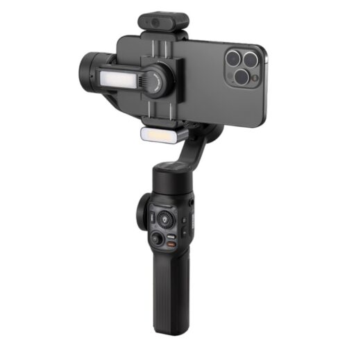 ZHIYUN Smooth 5S AI Pro gimbal telefoniga