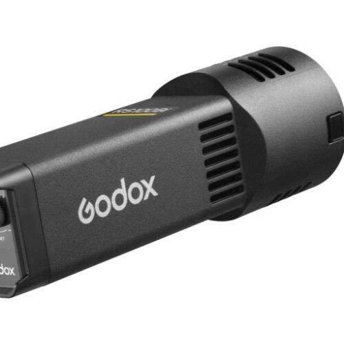 Godox RS100Bi – kahevärviline LED videovalgus