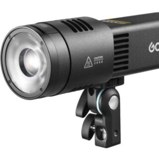 Godox RS100R - RGB LED Light